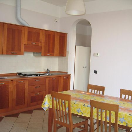 Residenza Villa Margherita Rimini Pokoj fotografie