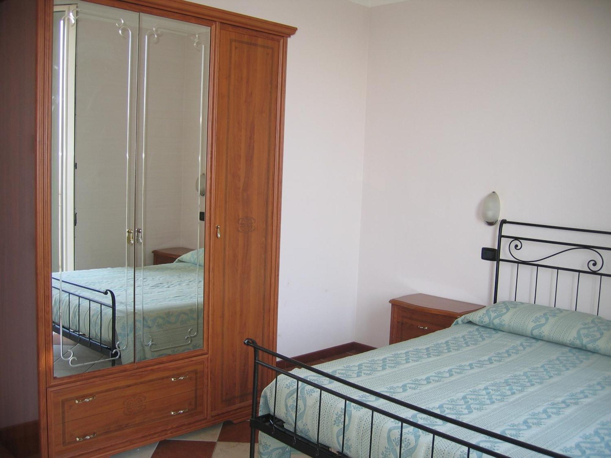 Residenza Villa Margherita Rimini Pokoj fotografie