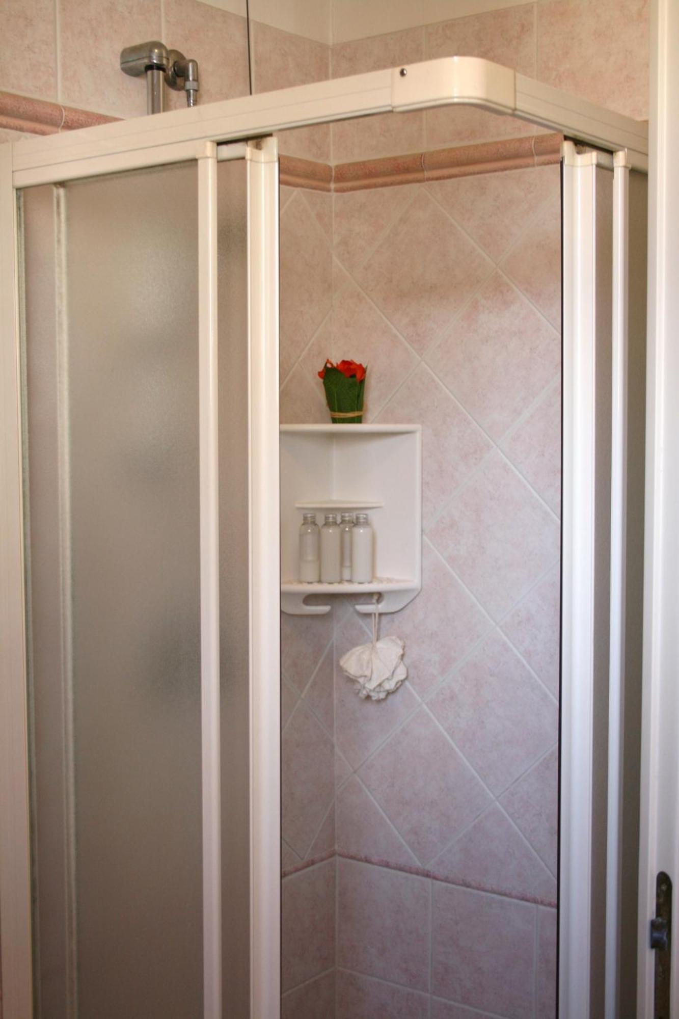 Residenza Villa Margherita Rimini Pokoj fotografie