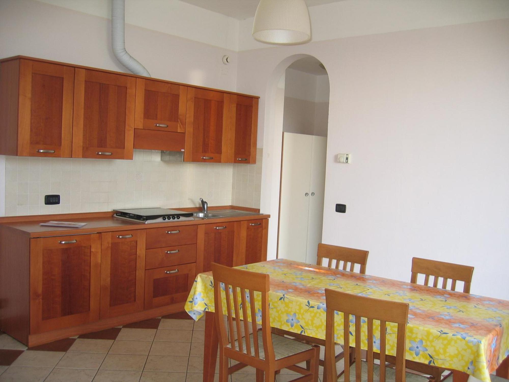 Residenza Villa Margherita Rimini Pokoj fotografie